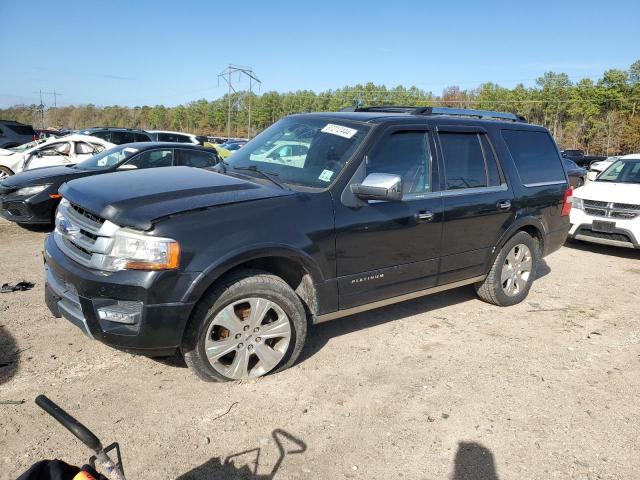 Изображение 2015 FORD EXPEDITION PLATINUM 2015