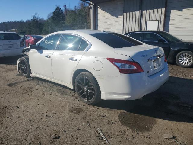 Изображение 2 2011 NISSAN MAXIMA S 2011 с VIN 1N4AA5AP1BC848535