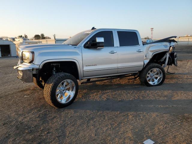 Изображение 2018 GMC SIERRA K1500 SLT 2018