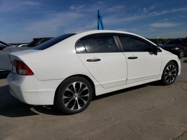 Изображение 3 2009 HONDA CIVIC VP 2009 с VIN 2HGFA16369H337930