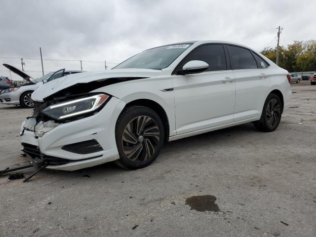 Изображение 2019 VOLKSWAGEN JETTA SEL PREMIUM 2019