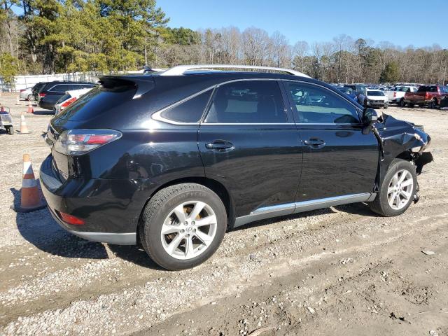 Obraz 3 z 2010 LEXUS RX 350 2010 z VIN 2T2BK1BA6AC003518