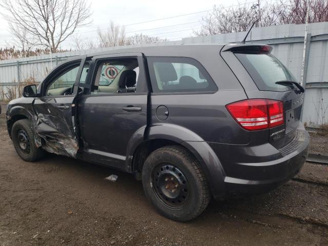Image 2 of 2015 DODGE JOURNEY SE 2015 with VIN 3C4PDCAB6FT610159