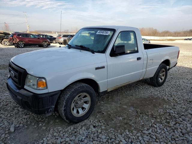 Obraz 2010 FORD RANGER  2010