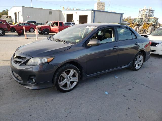 Obraz 1 z 2013 TOYOTA COROLLA BASE 2013 z VIN 5YFBU4EE6DP192125