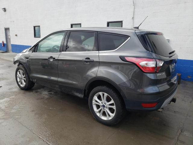 Изображение 2 2017 FORD ESCAPE SE 2017 с VIN 1FMCU9G94HUC93489