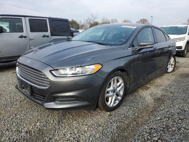 Obraz 2015 FORD FUSION SE 2015