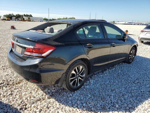 Image 3 of 2015 HONDA CIVIC EX 2015 with VIN 19XFB2F86FE005815