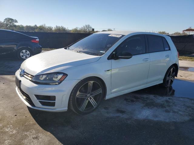 Obraz 1 z 2016 VOLKSWAGEN GOLF R  2016 z VIN WVWLF7AU9GW204244