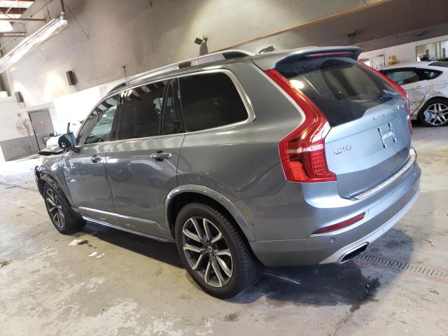 Image 2 of 2018 VOLVO XC90 T6 2018 with VIN YV4A22PK0J1197732