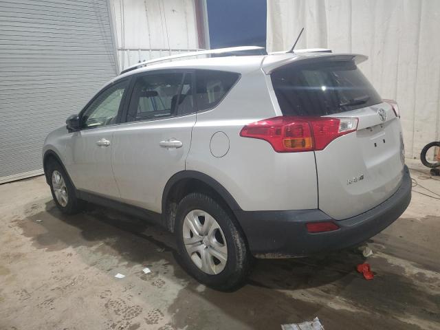 Obraz 2 z 2014 TOYOTA RAV4 LE 2014 z VIN JTMBFREV0ED074597