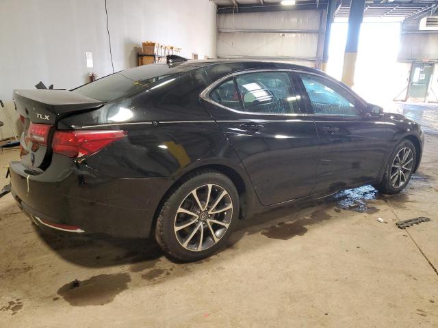 Obraz 3 z 2017 ACURA TLX  2017 z VIN 19UUB2F33HA007492