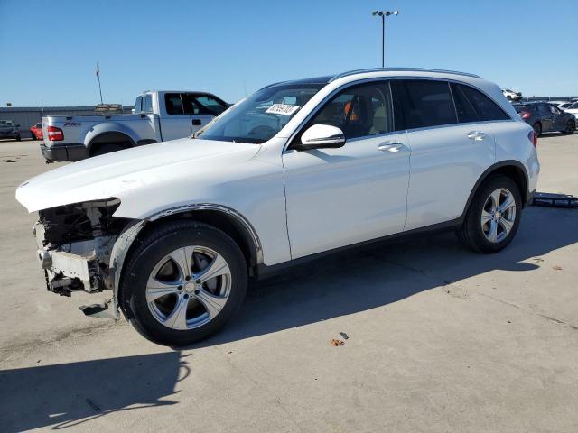 Obraz 1 z 2016 MERCEDES-BENZ GLC 300 2016 z VIN WDC0G4JB3GF025673