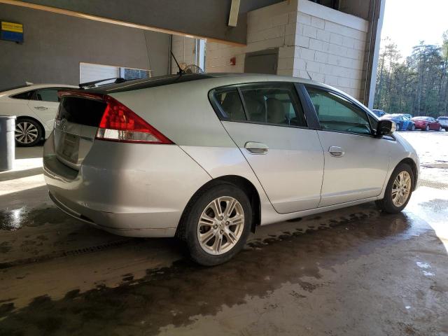 Изображение 3 2010 HONDA INSIGHT EX 2010 с VIN JHMZE2H7XAS003899