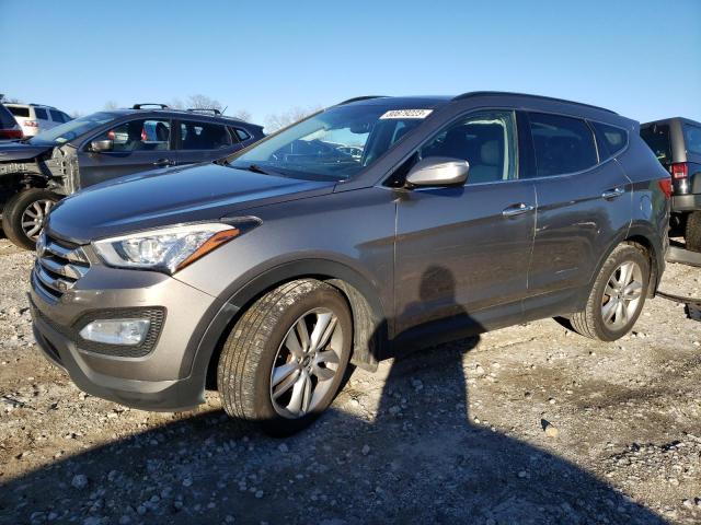 Obraz 1 z 2014 HYUNDAI SANTA FE SPORT  2014 z VIN 5XYZWDLA5EG192812