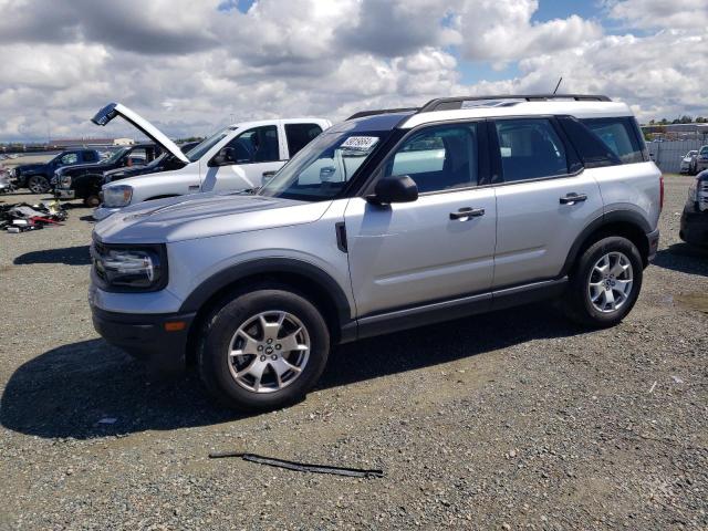 Obraz 2022 FORD BRONCO SPORT  2022
