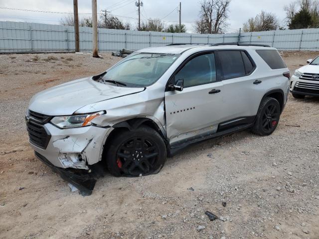 2018 CHEVROLET TRAVERSE PREMIER 2018 image