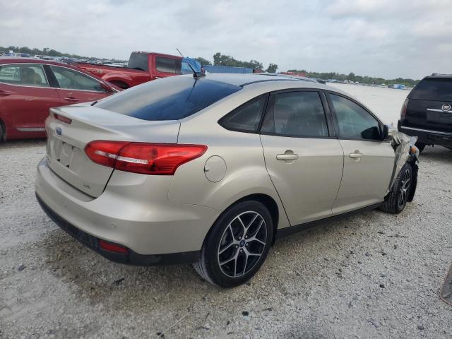 Image 3 of 2017 FORD FOCUS SEL 2017 with VIN 1FADP3H22HL260128