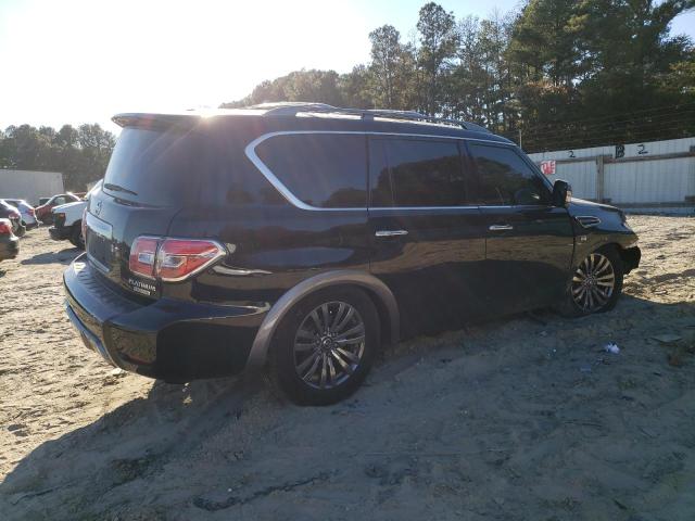 Изображение 3 2018 NISSAN ARMADA SV 2018 с VIN JN8AY2NC4J9555871