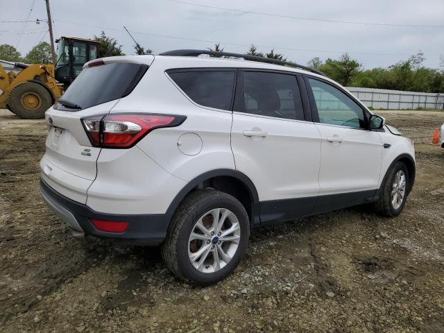 Изображение 3 2017 FORD ESCAPE SE 2017 с VIN 1FMCU9GD5HUB34680