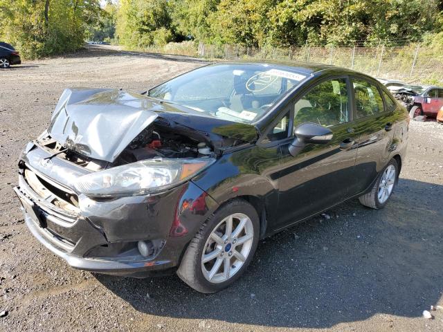 Obraz 2016 FORD FIESTA SE 2016