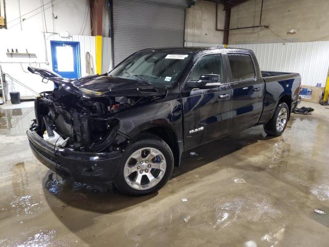Image 1 of 2019 RAM 1500 BIG HORN/LONE STAR 2019 with VIN 1C6SRFMTXKN922956