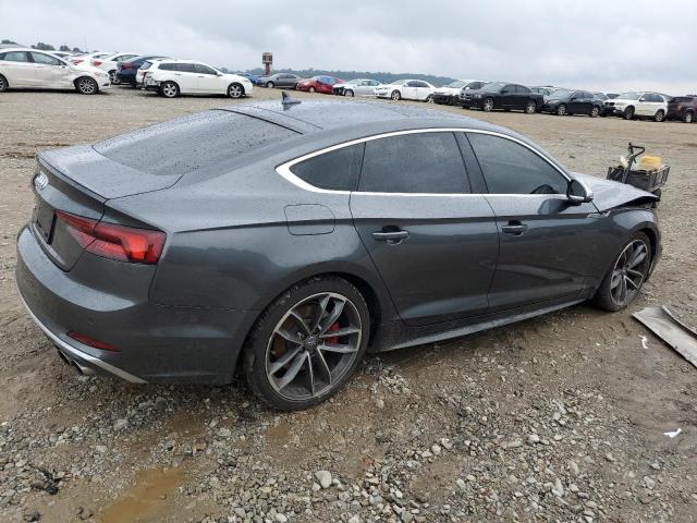 Obraz 3 z 2019 AUDI S5 PRESTIGE 2019 z VIN WAUC4CF59KA073366