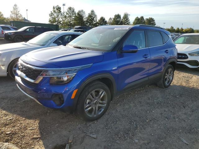 Изображение 1 2023 KIA SELTOS S 2023 с VIN KNDEUCAA1P7446372