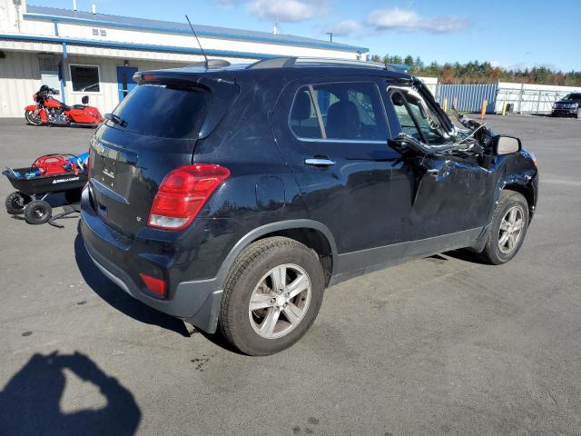 Obraz 3 z 2017 CHEVROLET TRAX 1LT 2017 z VIN 3GNCJPSB8HL260492