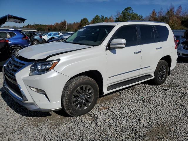 Image 1 of 2017 LEXUS GX 460 2017 with VIN JTJBM7FXXH5180092
