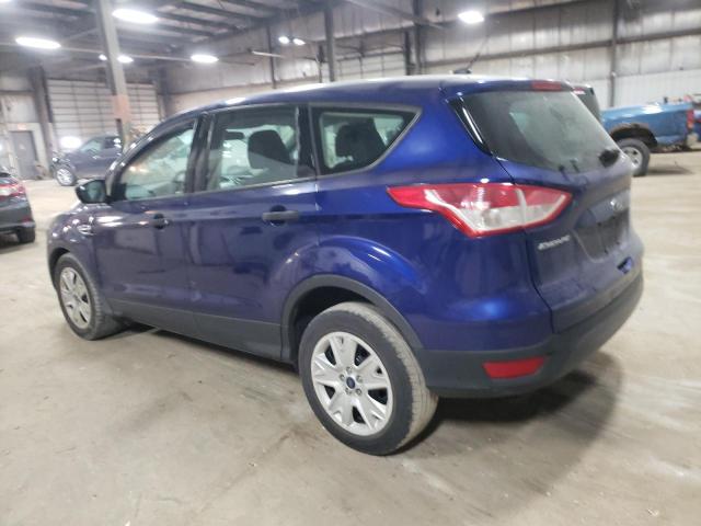 Obraz 2 z 2014 FORD ESCAPE S 2014 z VIN 1FMCU0F79EUD14845