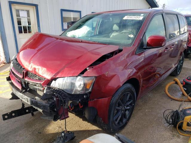 Изображение 2019 DODGE GRAND CARAVAN GT 2019