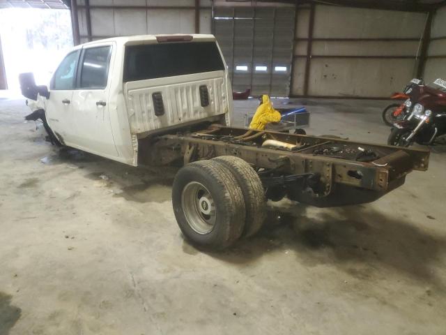 Obraz 2 z 2022 CHEVROLET SILVERADO C3500 2022 z VIN 1GB4WRE79NF171025