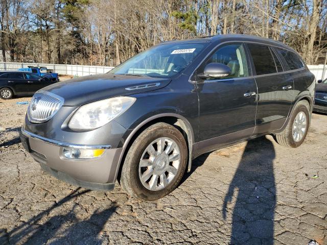 Obraz 2011 BUICK ENCLAVE CXL 2011