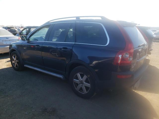 Изображение 2 2006 VOLVO XC90  2006 с VIN YV4CZ592761269374
