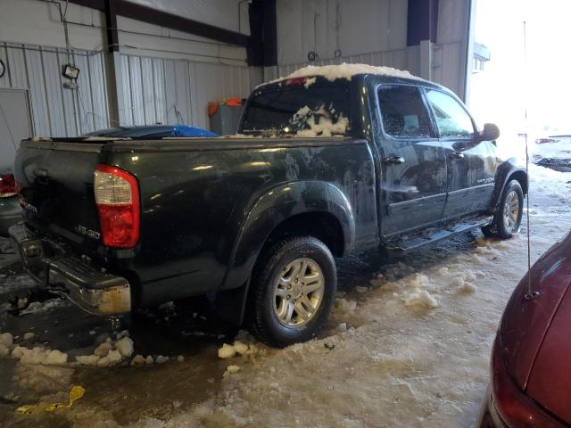 Image 3 of 2006 TOYOTA TUNDRA DOUBLE CAB SR5 2006 with VIN 5TBDT441X6S508591