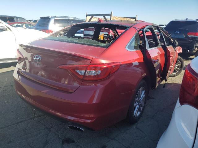 Image 3 of 2017 HYUNDAI SONATA SE 2017 with VIN 5NPE24AF6HH519109