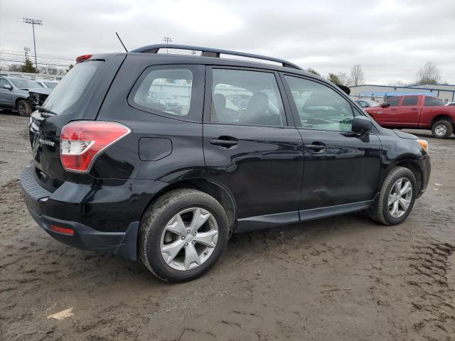 Obraz 3 z 2015 SUBARU FORESTER 2.5I 2015 z VIN JF2SJABC6FH499790