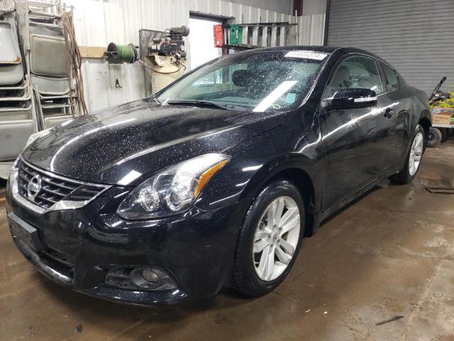 2010 NISSAN ALTIMA S 2010 image