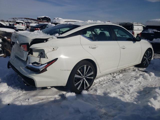 Изображение 3 2020 NISSAN ALTIMA SR 2020 с VIN 1N4BL4CV8LC227198