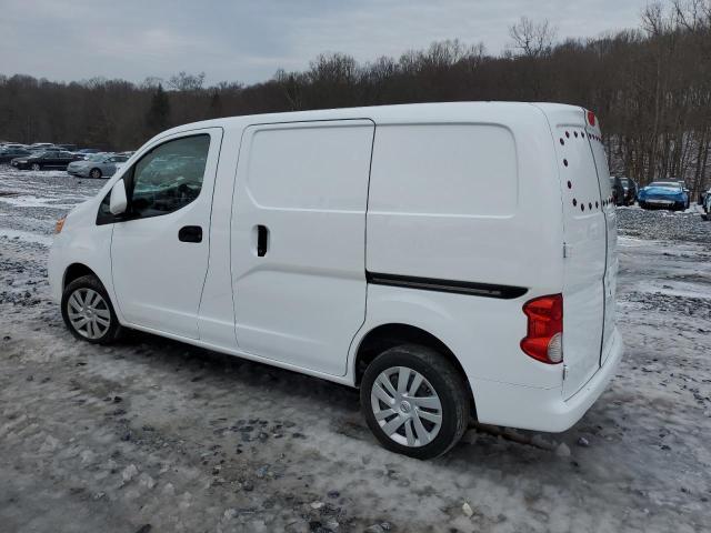 Obraz 3 z 2020 NISSAN NV200 2.5S 2020 z VIN 3N6CM0KN9LK698158