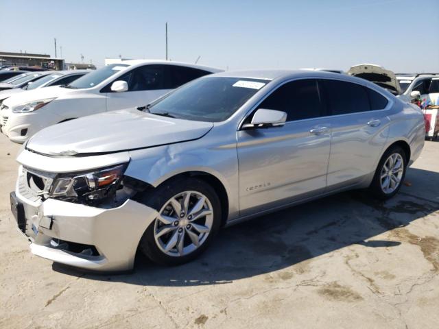 Obraz 1 z 2017 CHEVROLET IMPALA LT 2017 z VIN 1G1105S33HU114290