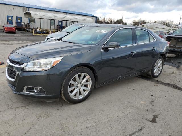 Изображение 1 2015 CHEVROLET MALIBU 2LT 2015 с VIN 1G11D5SL1FF120997