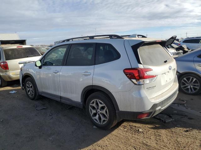 Image 2 of 2023 SUBARU FORESTER PREMIUM 2023 with VIN JF2SKADC2PH489639