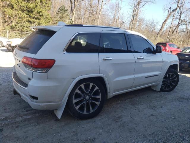 Obraz 3 z 2017 JEEP GRAND CHEROKEE OVERLAND 2017 z VIN 1C4RJFCG0HC810187