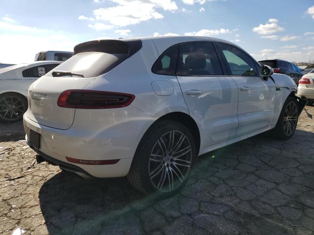 Изображение 3 2018 PORSCHE MACAN TURBO 2018 с VIN WP1AF2A56JLB70578