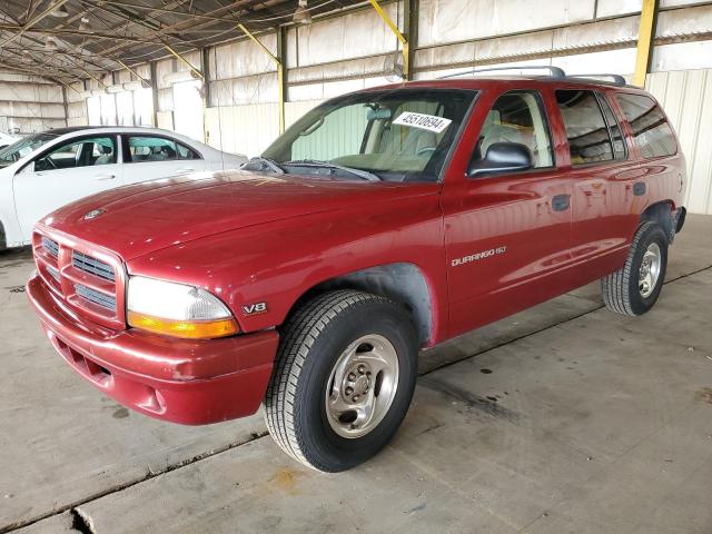 Изображение 1999 DODGE DURANGO  1999