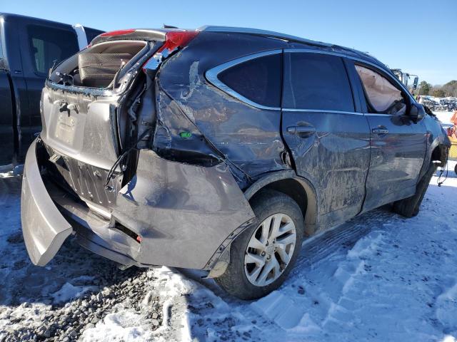 Obraz 3 z 2015 HONDA CR-V EXL 2015 z VIN 2HKRM3H75FH504988