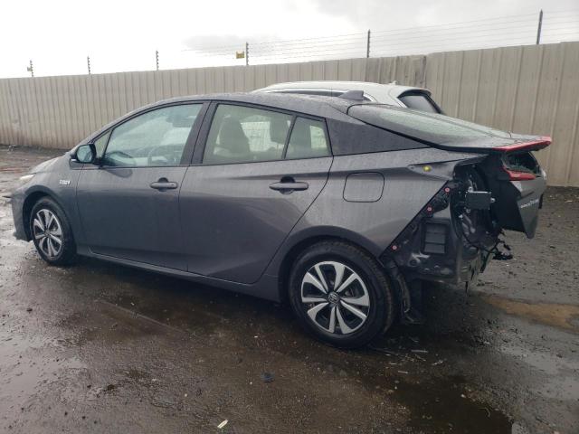 Obraz 2 z 2017 TOYOTA PRIUS PRIME  2017 z VIN JTDKARFP3H3039576