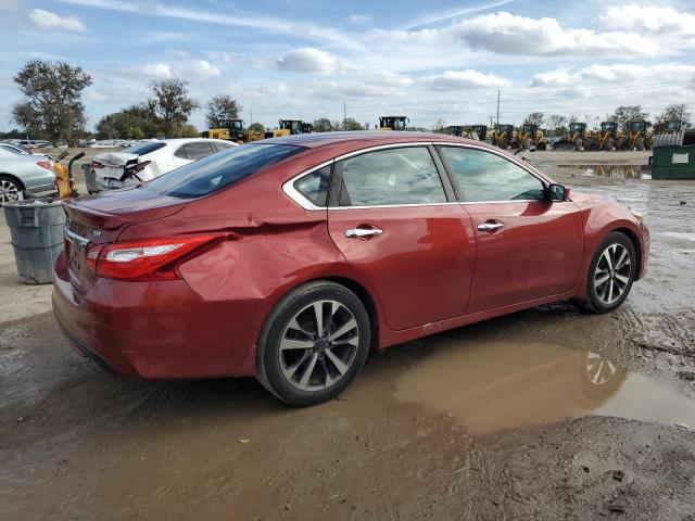 Obraz 3 z 2016 NISSAN ALTIMA 2.5 2016 z VIN 1N4AL3AP6GC179197